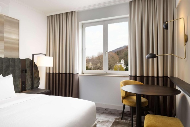 Hilton Heidelberg photo 22