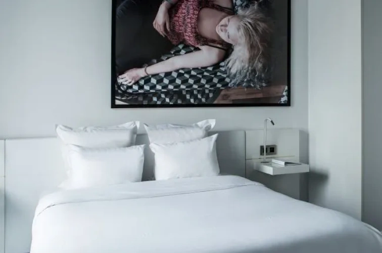 Cosy Double room