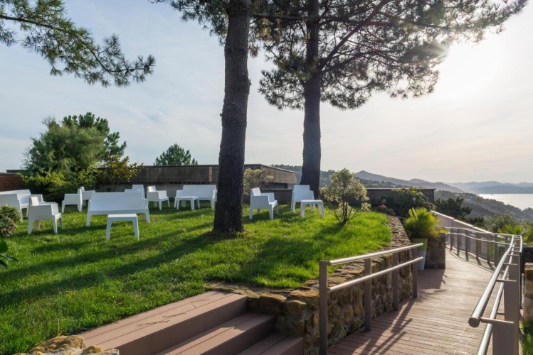 Mercure San Sebastian Monte Igueldo photo 35