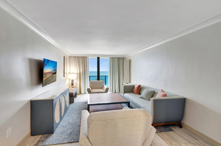 Tideline Ocean Resort & Spa photo 18
