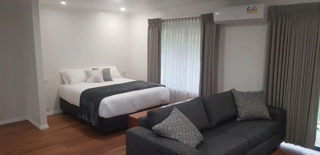 Phillip Island Off-Track Accommodation