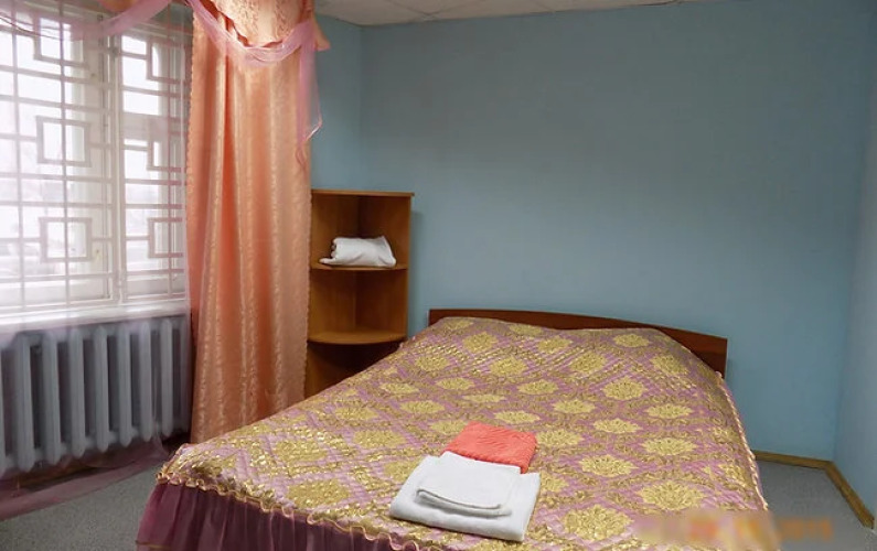 Фотография номера гостиницы Кстово