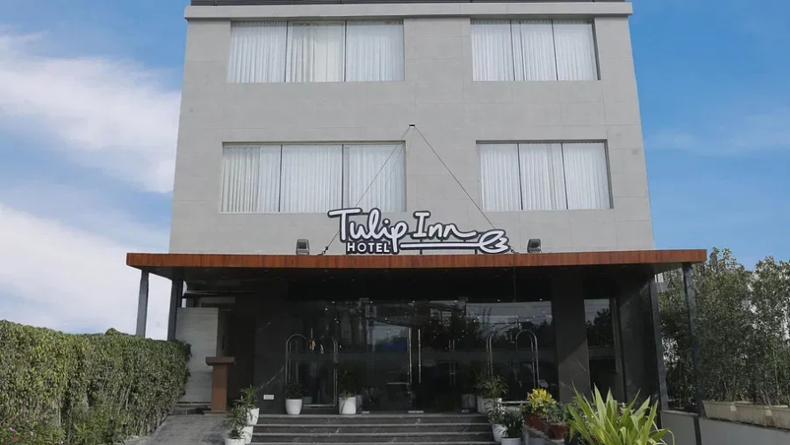 Imagen del hotel