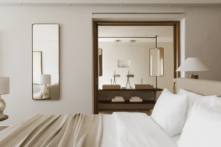 Grand Double Suite