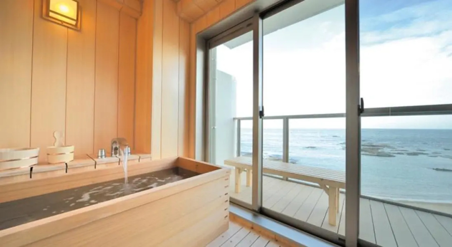Oarai Hotel