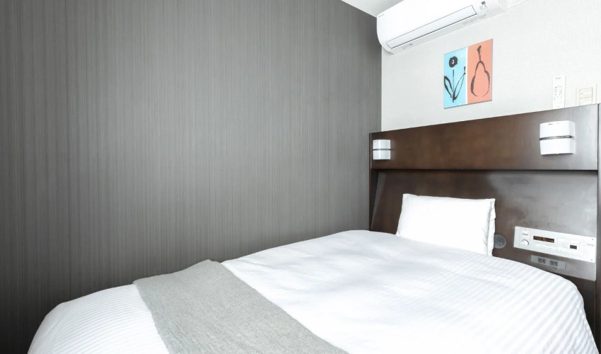 Comfort Single room