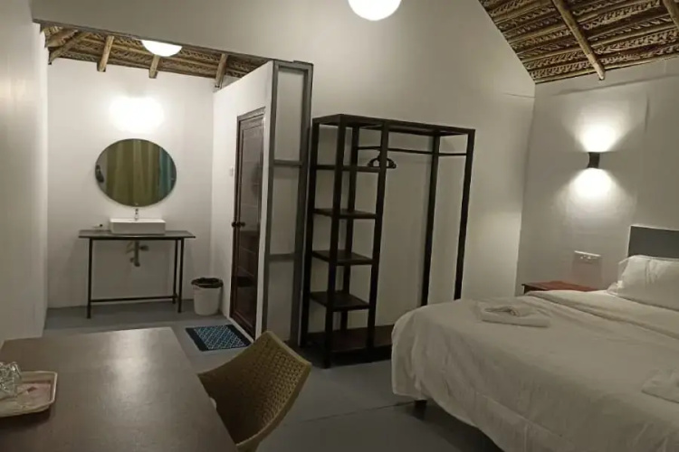 Agonda Beach Chalets