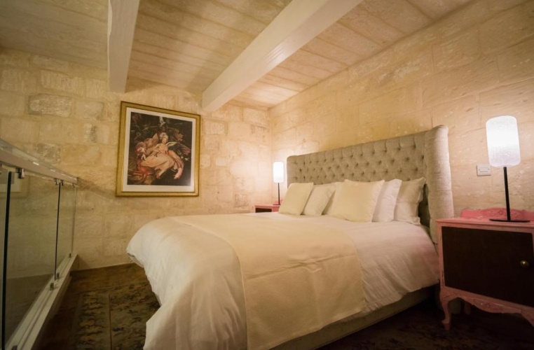 Royal Double Suite