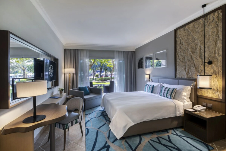 Fujairah Rotana Resort & Spa photo 7