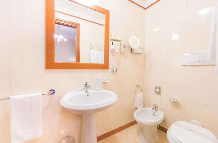 Diana Park Hotel photo 20
