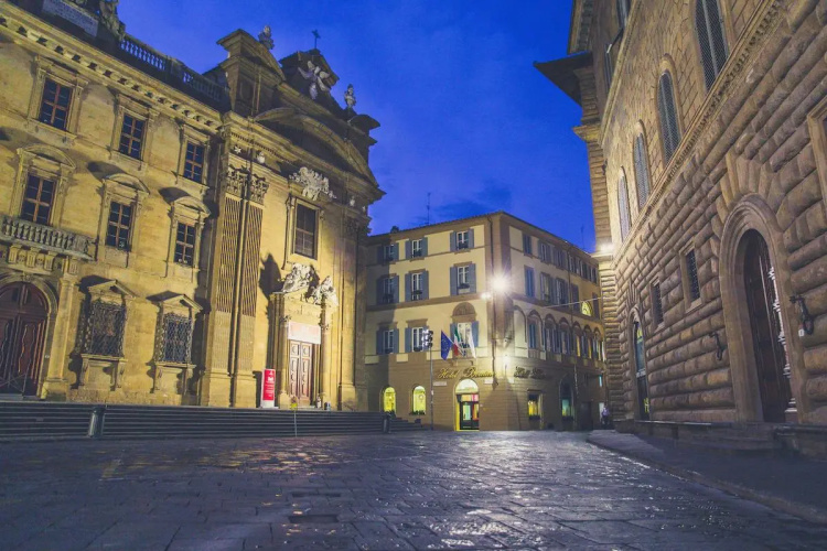 Bernini Palace photo 28