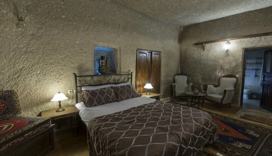 Comfort Double Suite