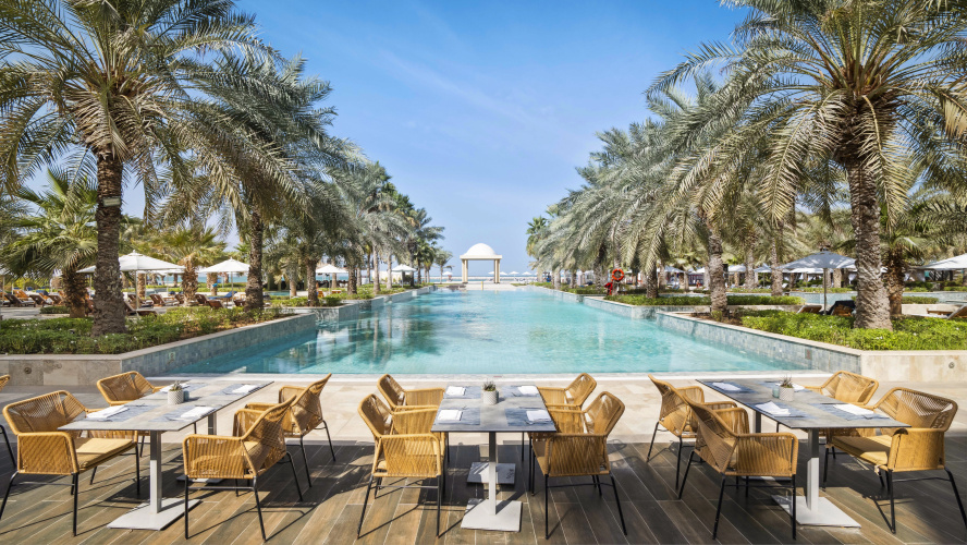 Rixos Al Mairid Ras Al Khaimah photo 20