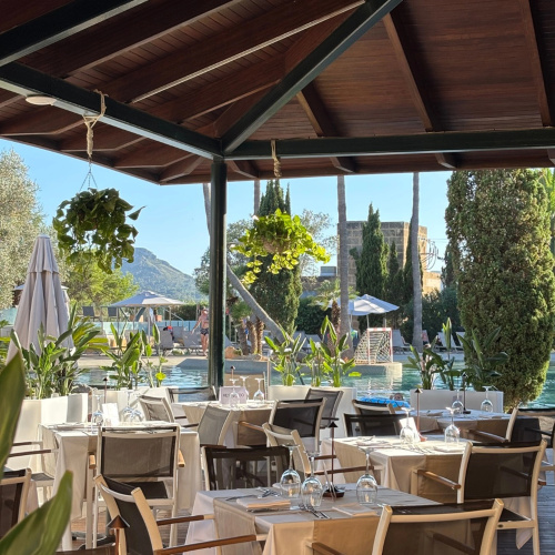 PortBlue Club Pollentia Resort & Spa photo 19