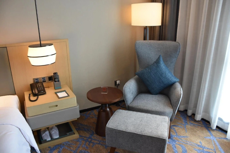 Business Twin room