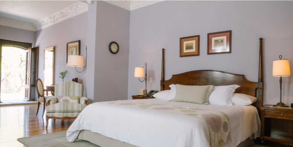 Double Petite Suite