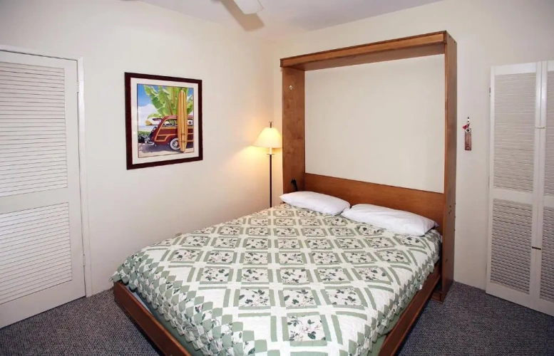 3 Bedrooms Apartment