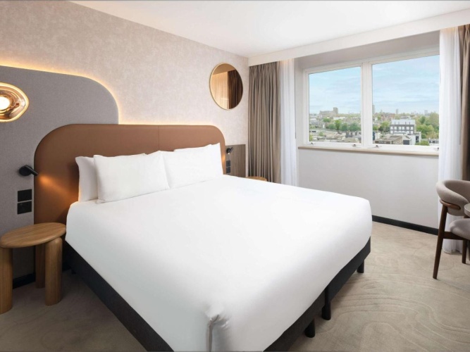 Ibis London Earls Court photo 8