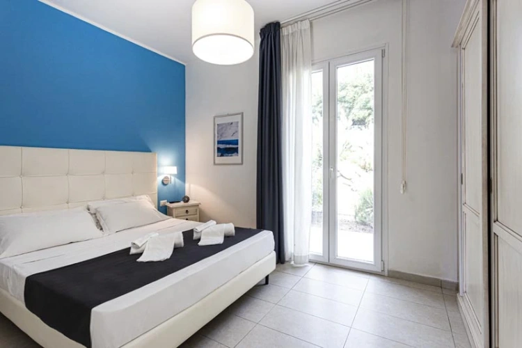 Small Luxury Apartment