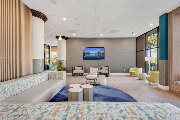 Best Western Orlando Gateway Hotel photo 37