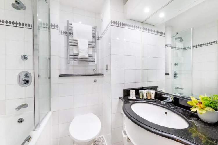 Millennium Hotel London Knightsbridge photo 18