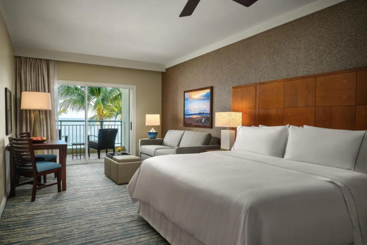 Westin Kaanapali Ocean Resort Villas photo 6
