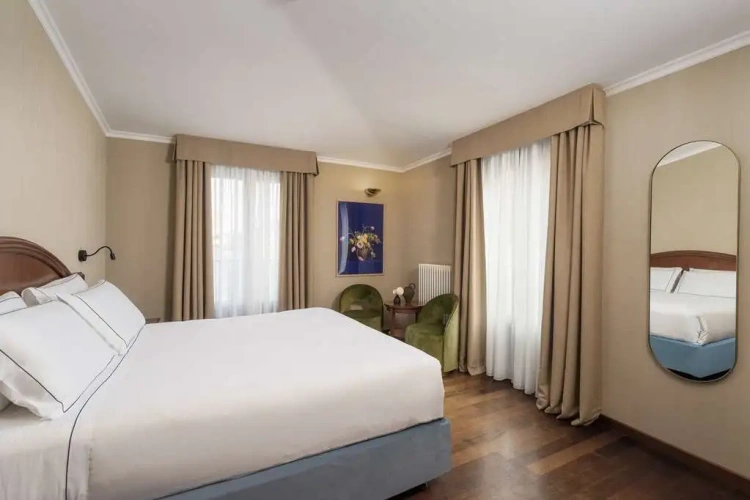 Superior Double room