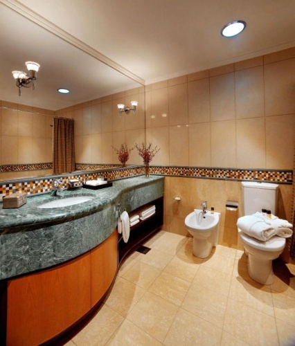 Grand Hyatt Residence photo 19