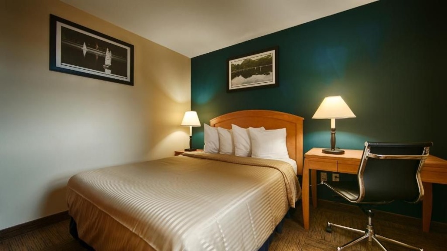 Double room