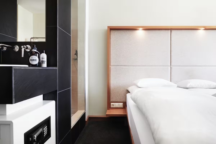 Casual Double room