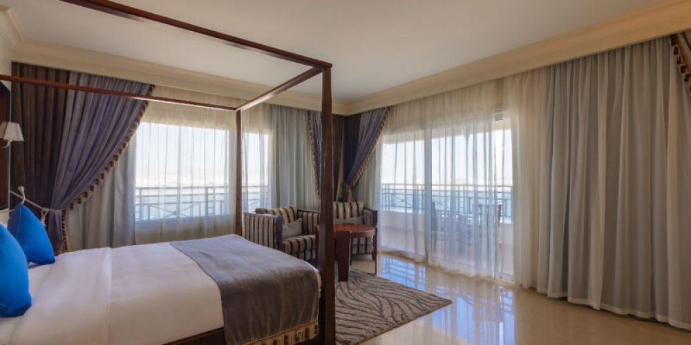 Royal Suite
