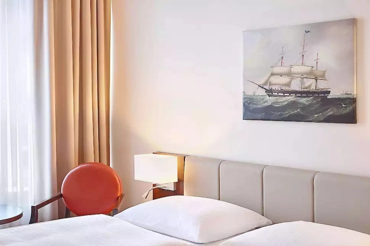 Sailor Double room