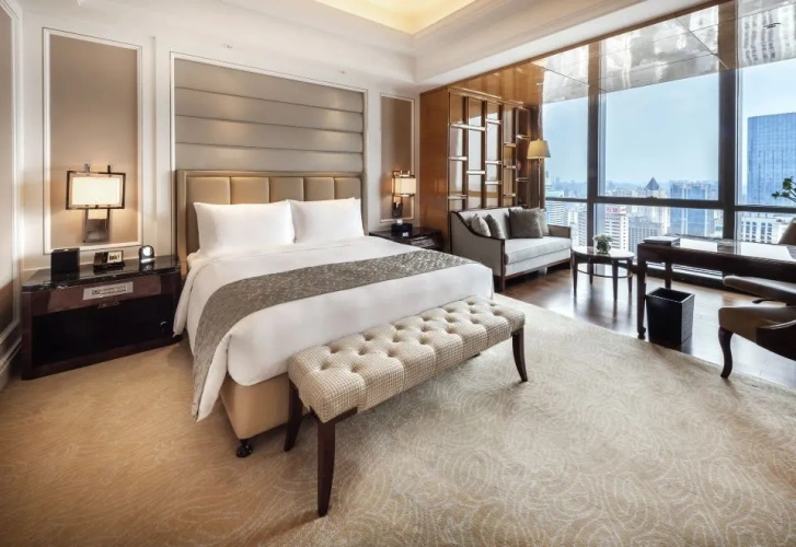 Premier Double room