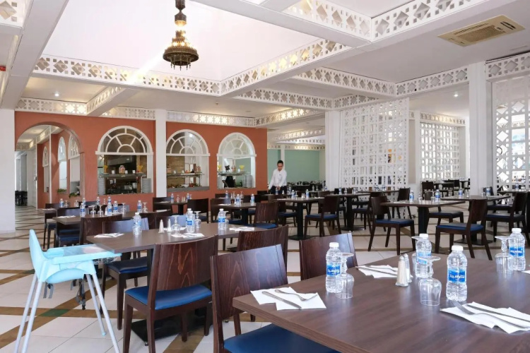 Valeria Jardins D'agadir Resort photo 10