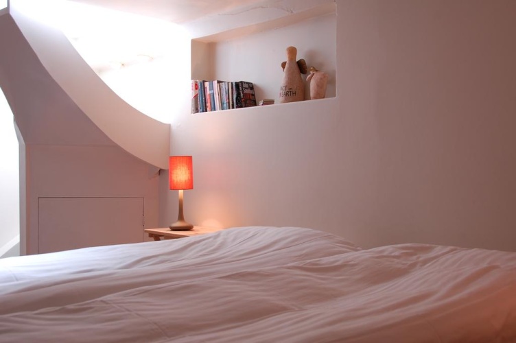 Double Apartment
