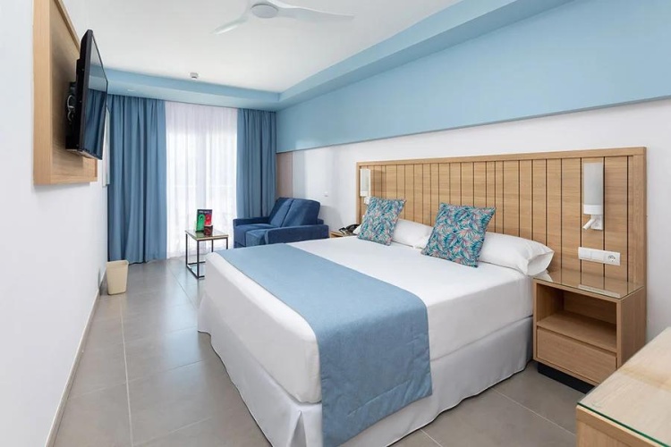 Grande Double room