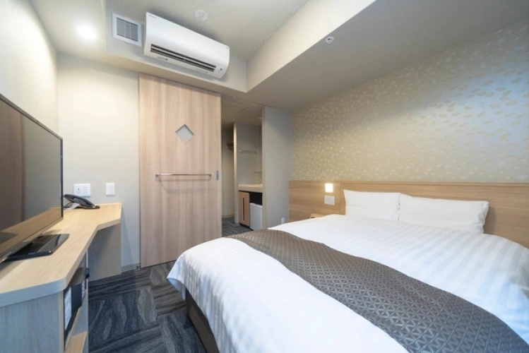 Double room
