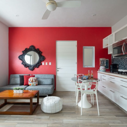 Double Suite