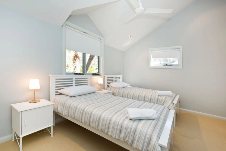 1 Bedroom Villa