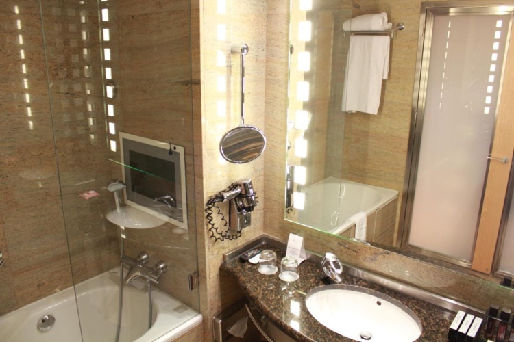 Meliá Valencia photo 22