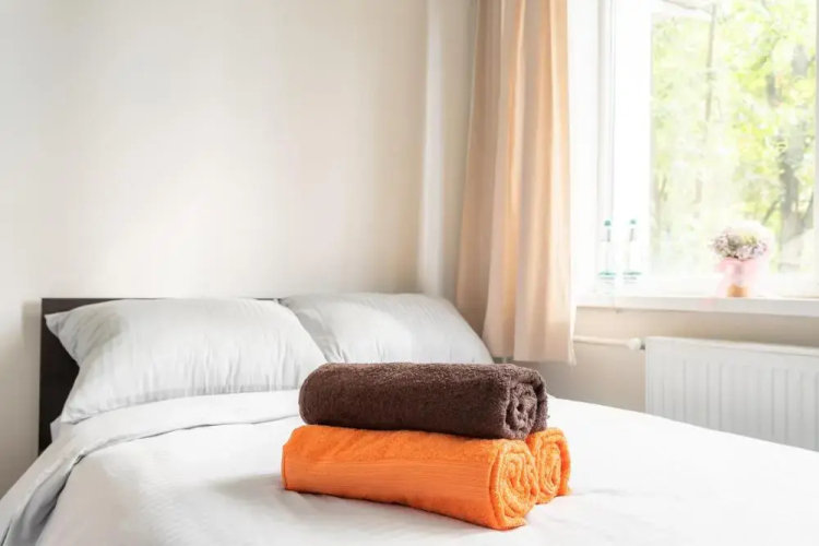 Junior Suite — Single Bed