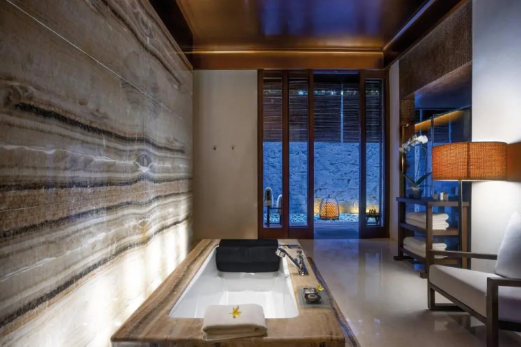 Bulgari Resort Bali photo 12