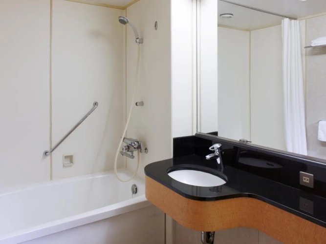 Sheraton Miyako Hotel Osaka photo 18