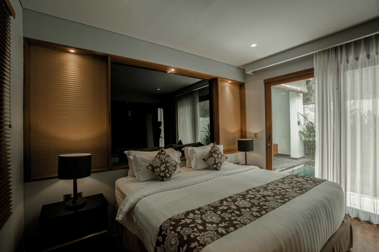 3 Bedrooms Villa