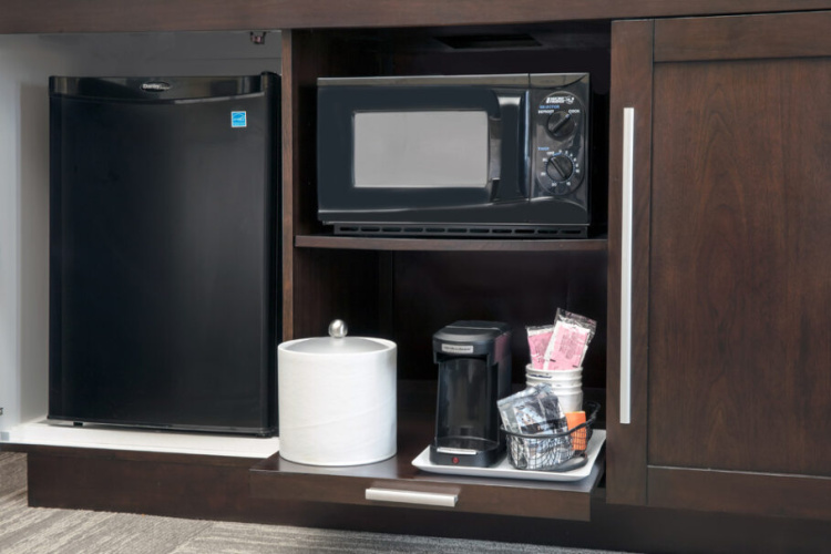 Hampton Inn Hallandale Beach Aventura photo 12