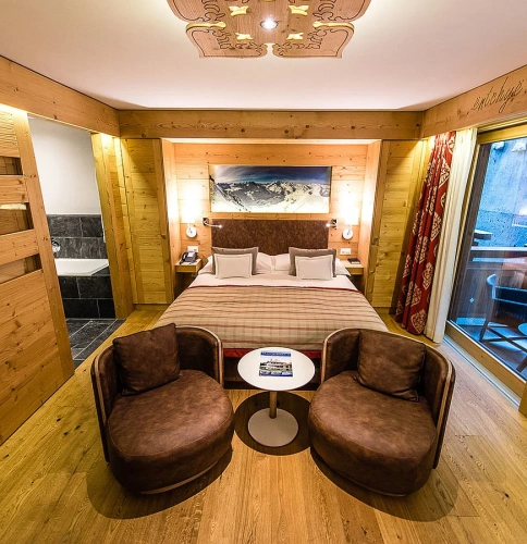 Cosy Double room