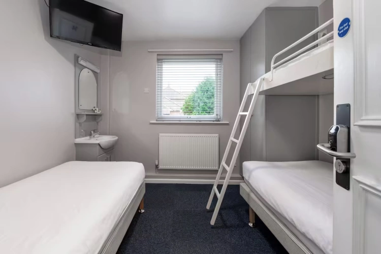 Budget Double room