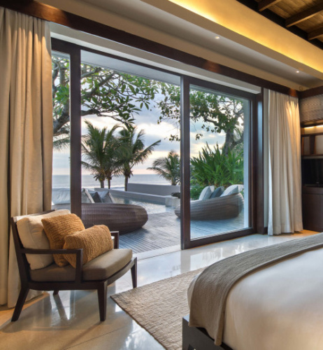 Soori Residence