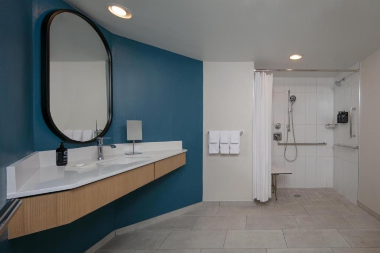 Hotel Kinetic Orlando Universal Blvd photo 10