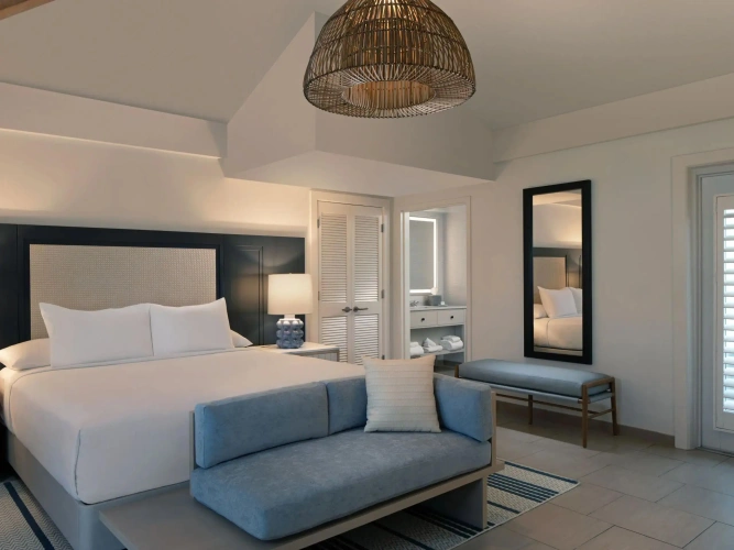 Casita Double room